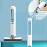 New Portable Mini Squeeze Mop | Compact, Lightweight & Easy Cleaning