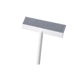 Royal 2 In 1 Scrapper And Glass Wiper – Streak-Free Window & Mirror Cleaning Tool