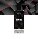 Avengers Fragrance | 50ml | Long Lasting 8–10 Hours | Inspired By Stronger With You | Made In Pakistan