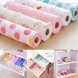 1 Roll - Kitchen Polka Foamic Sheet (45*200cm) (random color)