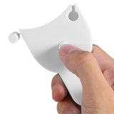 Body Measuring Tape Retractable Soft Flexible Accurate Measurement Tool For Waist Chest Hip Arm Fitness Sewing And Tailoring