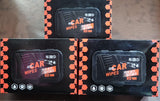 Premium Car Interior Cleaning Wipes – Quick Shine, Dust Removal & Streak-Free (40 Wipes In 1 Box)