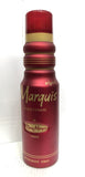 Marquis Pour Femme Original Deodorant Spray By Rémy Marquis – Paris