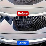 Carnauba Wax – Deep Gloss – Mirror Shine – Long-Lasting Protection | THREE GUYS – German Engineered – 250g