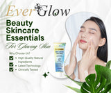 Ever Glow Whitening Face Wash - 120ml