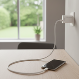 120 W Super Fast Charger Only Adapter Providing Quick Charging Speed With Reliable Performance And Durable Design - Mix Color (Without Box And Cable)