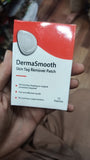 DermaSmooth Skin Tag Remover Patch – Fast, Safe, And Painless Skin Tag And Mole Removal Solution With No Scarring Or Pigmentation