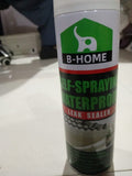 Leak Proof Spray Leakage Seal Rapid Stop Leaking Water Proof Spray 500ml