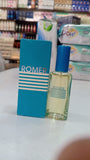 Romer Thailand Original Perfume – 22ml Long-Lasting Fragrance, Compact Bottle For Daily Wear & Travel