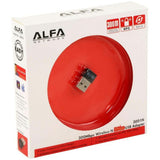 Alfa Mini USB WiFi Adapter | 300Mbps Wireless LAN Card For Computer & Laptop | Best Wireless Adapter