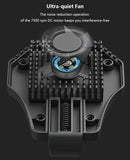 Memo DL01 Phone Cooler – High-Efficiency Mobile Cooling Device