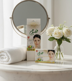 Jhoom Beauty Whitening Cream And Soap Set With Avocado Extract – Natural Skin Brightening, Deep Cleansing, And Glowing Complexion