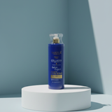 Yardlie Collagen Shampoo | Professional Perfect Care | 750 Ml | For Extremely Damaged Hair