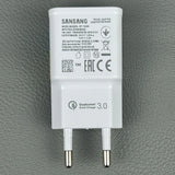 SANSANG Fast Charging Adapter – Universal Power Solution