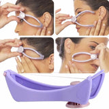 Sildne Face And Body Hair Threading System Hair Remover Trimmer Tool For Women Designed For Face And Body Hair Threading And Trimming