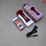 V-BENZ Original Electric Roll On Wax Depilator Heater Hair Removal Machine (Wax Cartridge Included) – Model: V-5889