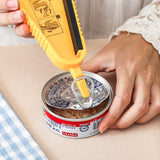 4-In-1 Multi-Function Kitchen Jar & Bottle Opener
