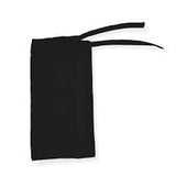Half Niqab With Patti – Formal Chiffon Face Cover Soft Lightweight Niqab