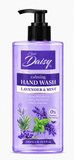 Etoile Daisy Calming Lavender & Mint Hand Wash 500ml – Deep Moisturizing & Refreshing Skin Care Hand Wash