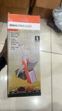 Safe-Slice Vertical Mandoline Slicer – Multi-Purpose Vegetable Cutter & Julienne Tool With Adjustable Thickness