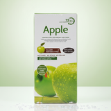 Apple Hair Color 200ml | Long-Lasting Shine And Smooth Finish | Nourishing Hair Dye For Natural, Vibrant, And Lustrous Color (Dark Brown)