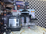 Silver Crest 2 In 1 Blender And Grinder SC 1589 A Powerful Kitchen Appliance