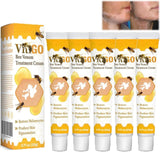 Fivfivgo™ VitiGO Bee Venom Correcting Cream (20g) Support For Skin Pigmentation Recovery And Even Skin Tone