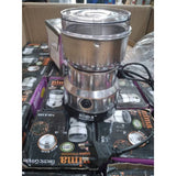 Nima Multi Purpose Electric Coffee Grinder 300WATT Automatic Coffee Spice Bean Grinder Stainless Steel