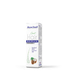 Coconut Hair Serum (Gives Glossy Shine, Hydrate & Soften Hair) - 50ml