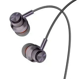 Premium Type-C Hand Free | High-Quality Stereo Sound | Comfortable In-Ear Design