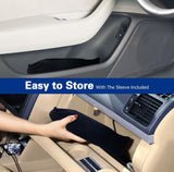 Premium Car Windshield Sun Shade Umbrella – Foldable UV Reflector & Heat Insulation Cover