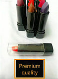 12 Pcs High Pigmented Matte Lipstick Set – Long Lasting Smooth Texture Lip Color Collection For Bold And Beautiful Looks