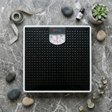 Life Care Medical Mechanical Personal Scale For Body Weight Tracking | 120kg Capacity