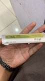 Celimax The Vita A Retinal Shot Tightening Booster – 0.1% Retinal, Matryxyl 3% | Pore Minimizer, Anti-Wrinkle, Firming Booster (15ml)