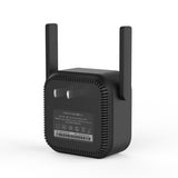Original Xiaomi Mi Wifi Repeater Pro 300m - Wireless Signal Booster With Dual External Antenna For Expanded Network Coverage