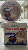 South Moon Lipoma Removal And Body Smoothing Cream 50g Herbal Natural Lump And Skin Knot Relief Ointment