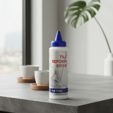 Tile Reform Grout Restorer & Sealer – 280ml Large Bottle For Quick Tile Gap Repair