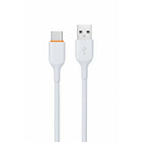 V606 Type-C Fast Charging Cable | Best Quality Vizo Cable | Type C Cable | Vizo Fast Charging Cable For Mobile Phone | Vizo Type C Cable For Mobile