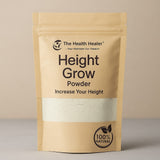 Height Growth Wellness Nutrition Powder Daily Health Supplement Drink 75g Nutritional Support For Fitness And Wellbeing