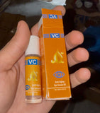 Lutein Anti-Wrinkle Serum – Firming & Radiance Boosting Facial Serum For Smooth, Youthful Skin