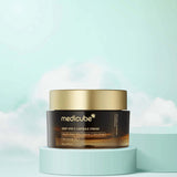 Medicube Deep Vita C Capsule Cream 55g | Brightening & Anti-Aging Vitamin C Moisturizer | Glowing Skin Care 55g