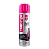 Flamingo Foam Cleaner 650ML – Multi-Purpose Deep Cleaning Spray For Upholstery, Carpets, Leather & Hard Surfaces