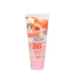 XQM BB Blemish Apricot Base Cream – 6-In-1 Multifunction Cream, 65ml For Flawless, Radiant Skin