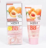 XQM BB Blemish Apricot Base Cream – 6-In-1 Multifunction Cream, 65ml For Flawless, Radiant Skin