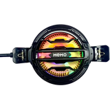 MEMO CX07 Mobile Phone Magnetic - Cooling Fan Radiator Cool Heat Absorber For IOS IPhone Android ( Random Color )