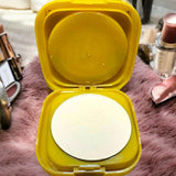 Kashees BB HD Matte And Poreless 2 In 1 Face Powder – Smooth Finish, Oil Free, Long Lasting All Day Wear Compact Powder For Flawless Skin