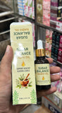Sugar Balance Nabhi Oil | Herbal Belly Button Oil - 30ml