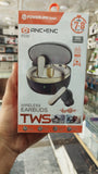 Powerlink Sonic TWS Earbuds – Long Battery Backup | ENC & ANC Working