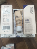 Flicka Professional Silk Touch Milk-Cream – Multi-Function Moisturizer & Primer - 60 Gm