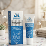 AVA Skin Care Skin Whitening Cream - Daily Facial Moisturizer Designed For Brightening And Improving Skin Tone Appearance - 30g